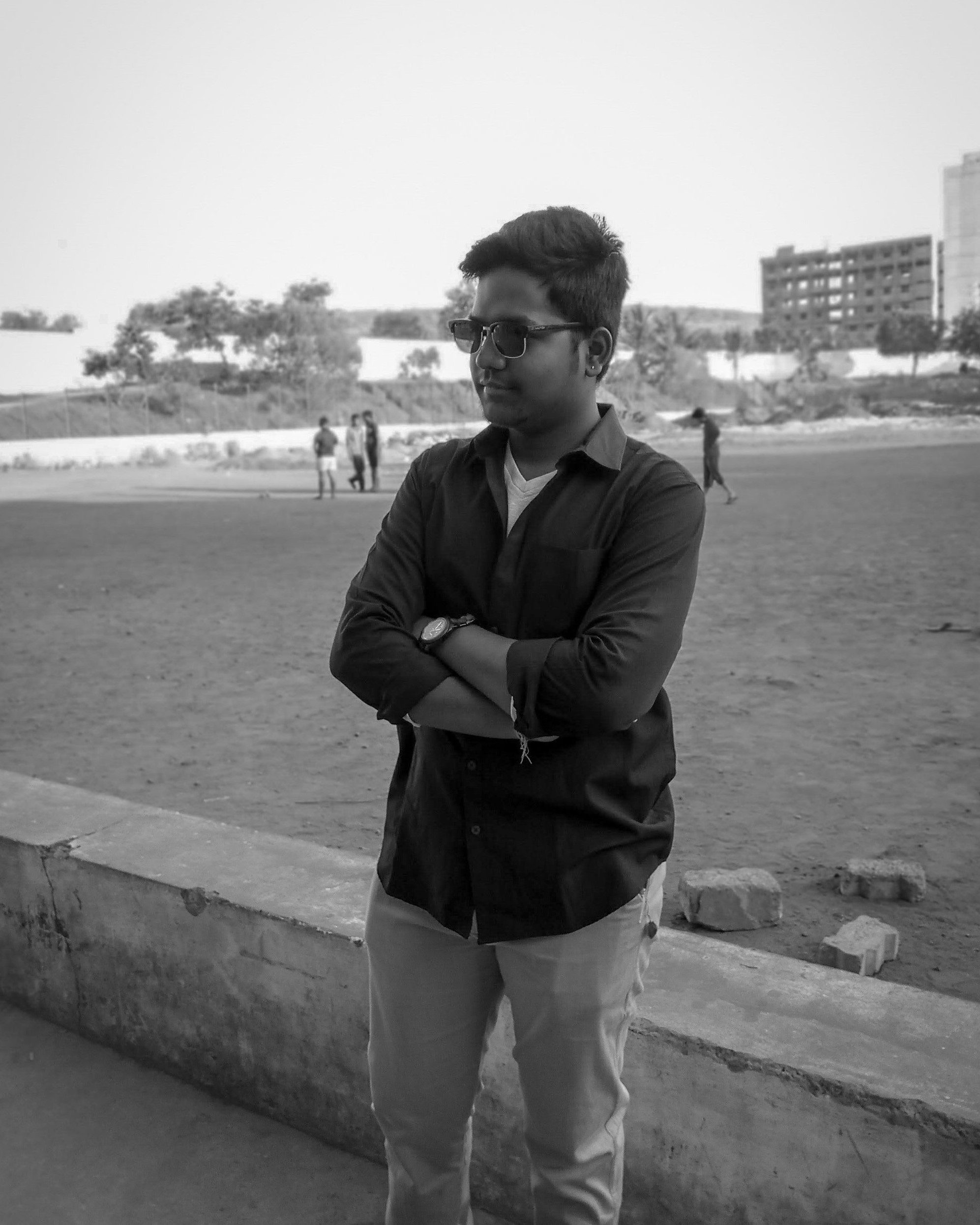 Nataraj